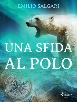 cover image of Una sfida al Polo